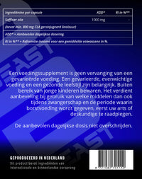 Cla tabletten