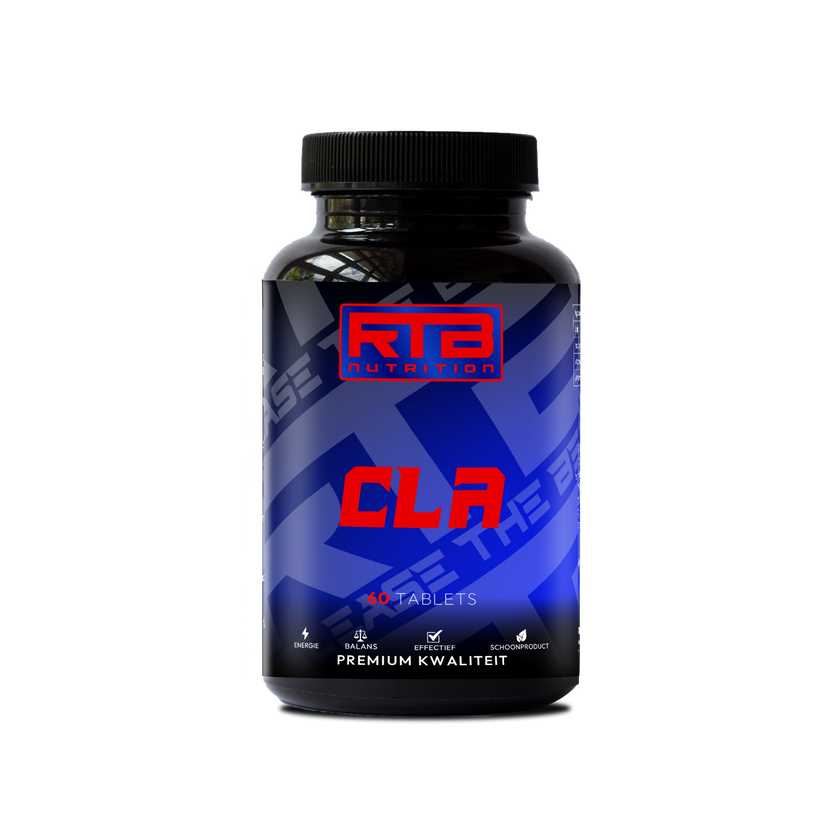 Cla tabletten