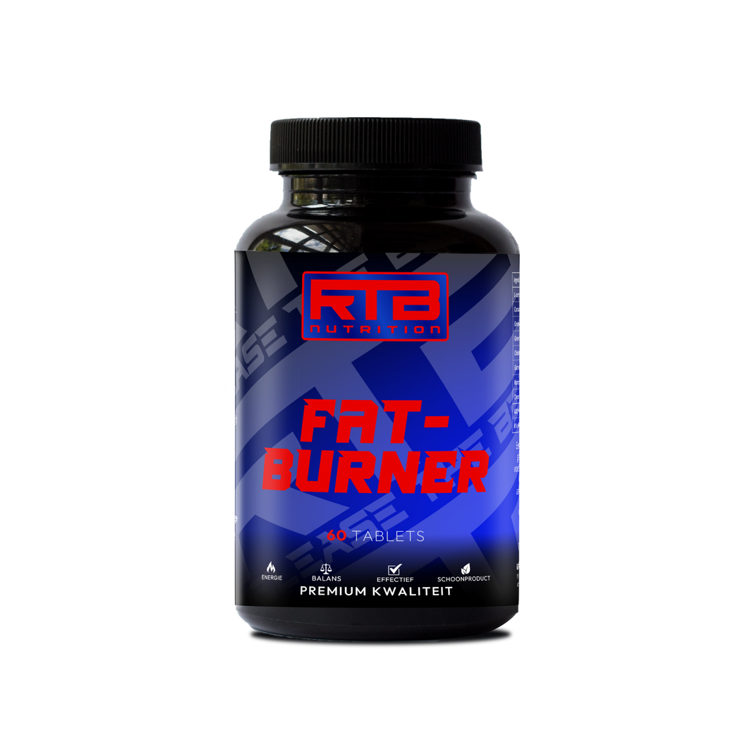 Fatburner tabletten