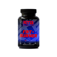 Fatburner tabletten