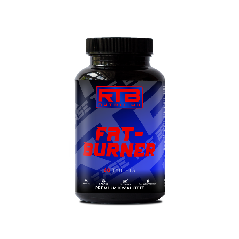 Fatburner tabletten