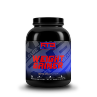 Weight gainer poeder