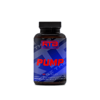 Pump capsules